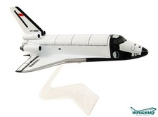 Limox wings space - wings, shuttle