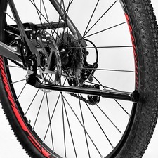 Cavalletto per bici Cavalletto