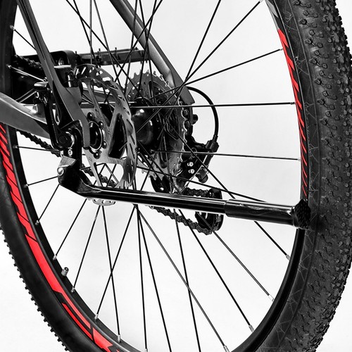 Cavalletto per bici - ,