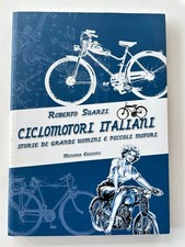ML522 LIBRO CICLOMOTORI