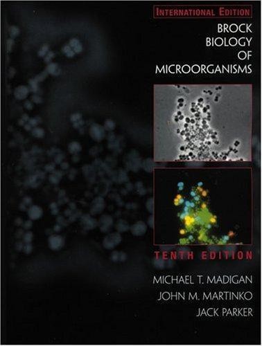 Brock biology - biology, of