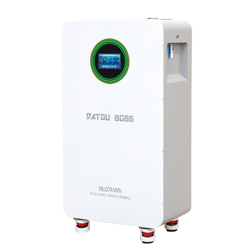 Batteria litio 48v 314ah - batteria,