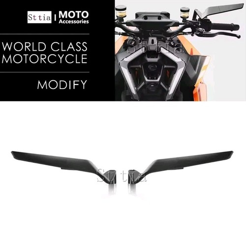 Specchietti retrovisori ktm - specchietti,