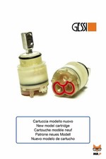 Cartuccia ricambio per