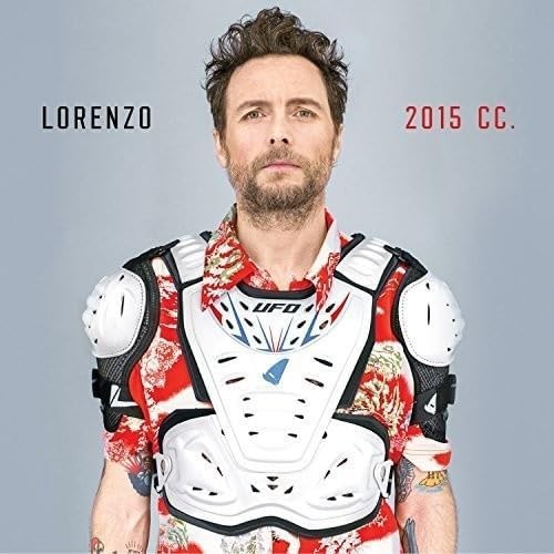 Lorenzo cherubini jovanotti - lorenzo,