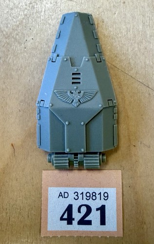 Modello warhammer 40k - warhammer, space