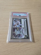 Aggiornamento Topps 2022