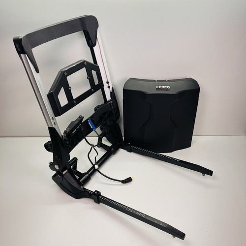 Quickie q500m q700m sedeo pro - quickie,