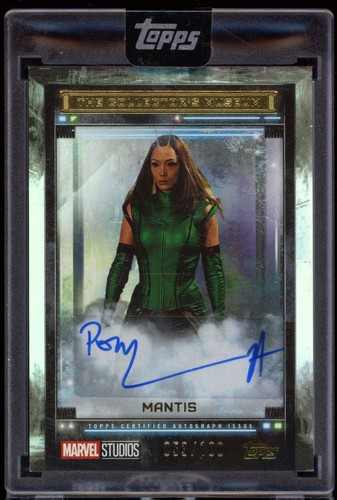 2025 topps marvel the - 2025,