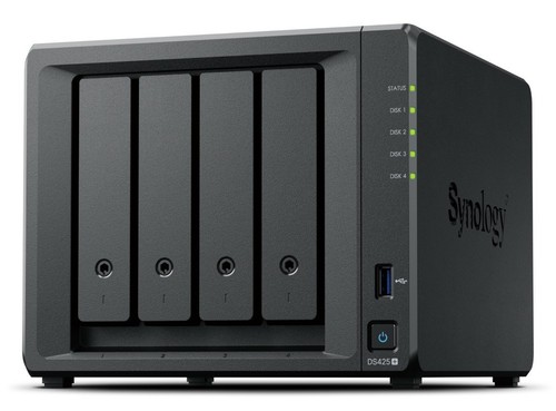 Synology diskstation ds425 - synology,