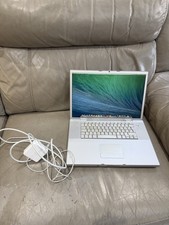 MacBook Pro 17" 2008/A1261 2,5