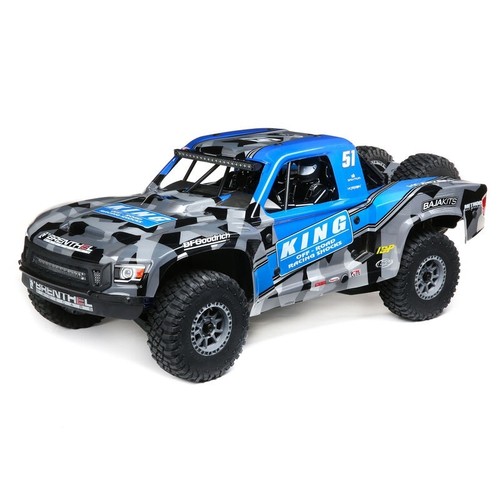 Losi super baja - rey, 2.0
