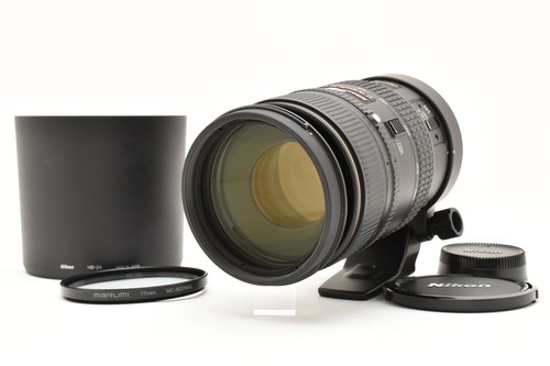 Quasi mai usato nikon - quasi,