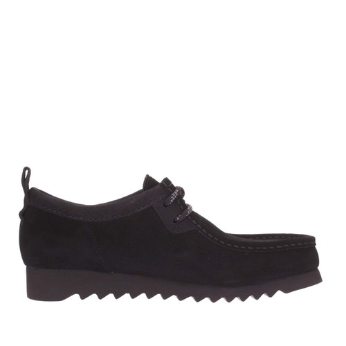 Clarks mocassino suede uomo - clarks,