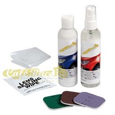 Plexiglas Surface Renewal Kit