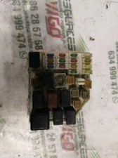 Porta Fusibili per TOYOTA RAV4