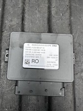 MERCEDES-BENZ S W222, V222