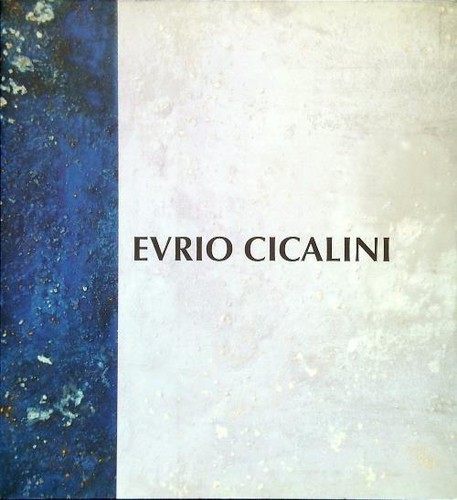 Evrio cicalini dal - cicalini., paesaggio