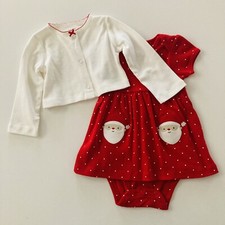 Carter’s Baby Girl 12 Months