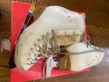 Edea ice skates - edea,