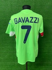 Maglia vicenza gavazzi match - vicenza,