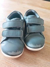 Scarpe bobux in pelle