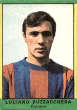 Figurina Calciatori Ritmo