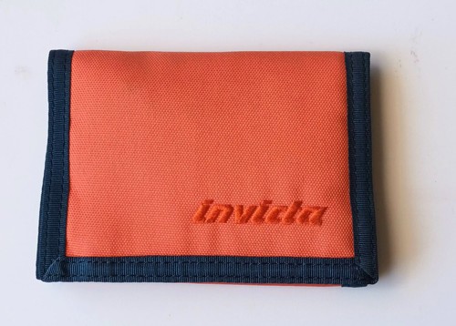 Invicta vintage portafogli