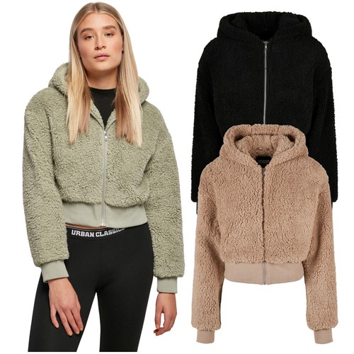 Urban classics ladies breve - ladies,