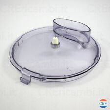 Coperchio Ciotola Contenitore Originale Robot Multiquick 3210 K3000 KM3050 BRAUN