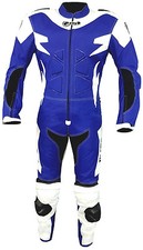 Tuta per moto pelle e - tuta,