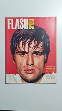 FLASH SPORT ANNO 1 MARZO 1968