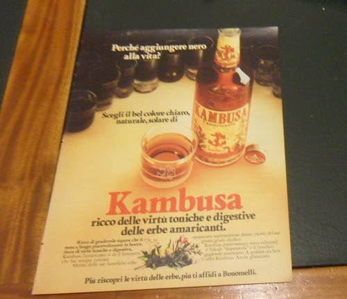 Advertising italian - advertising,