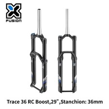 XFusion Trace 36 RC Boost