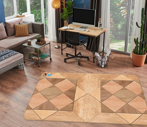 Tappeto antiscivolo gioco