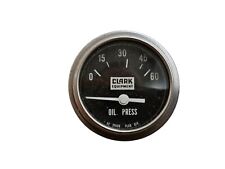 Indicatore pressione olio OEM