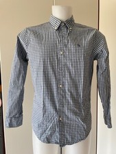 Camicia manica lunga