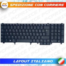 TASTIERA ITALIANA DELL