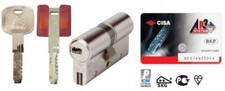 CILINDRO EUROPEO CISA AP3