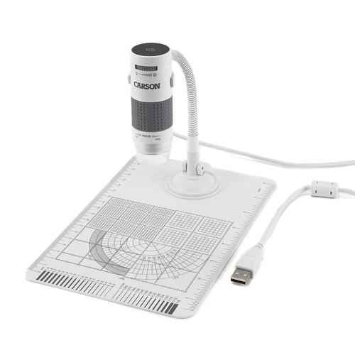 Microscopio digitale usb - usb, 75x