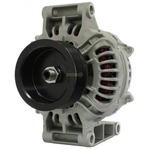 Alternatore nuovo made in - nuovo,