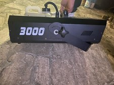 2 MACCHINE PER FUMO PSL DA 3KW 