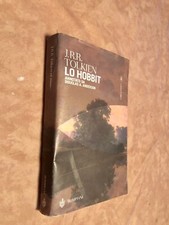 Tolkien - Lo Hobbit Annotato - Bompiani 2002