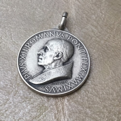 Ciondolo antico argento - ciondolo,