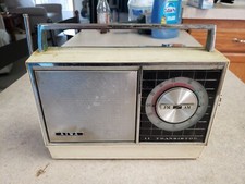 1964 AIWA AM/FM Model AR-112