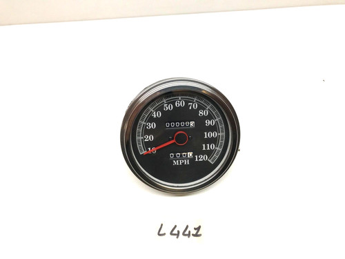 Mph contachilometri harley - ,