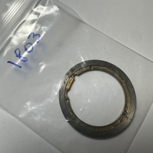 Rolex daydate 1803 date disc - 1803,