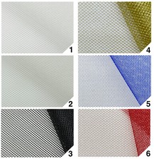 Armonica garza oro - nero, bianco