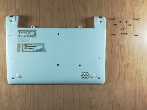 Bottom base inferiore - , case