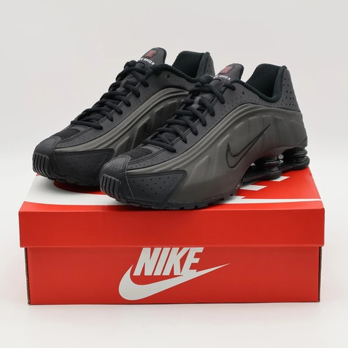 Hq1988 001 nike - nike, black